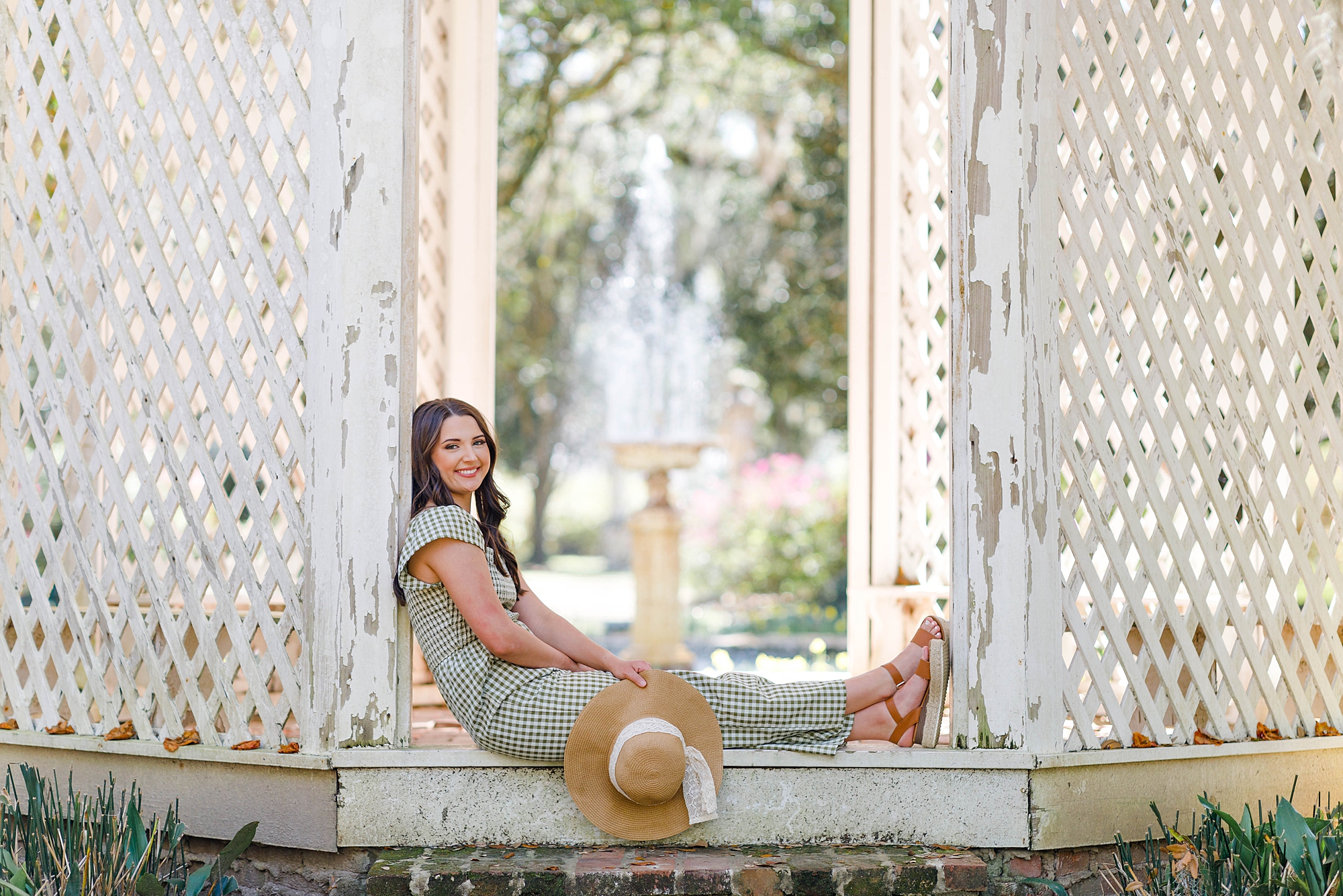 pros and cons to Photoshoots at Rosedown Plantation in St. Francisville, LA