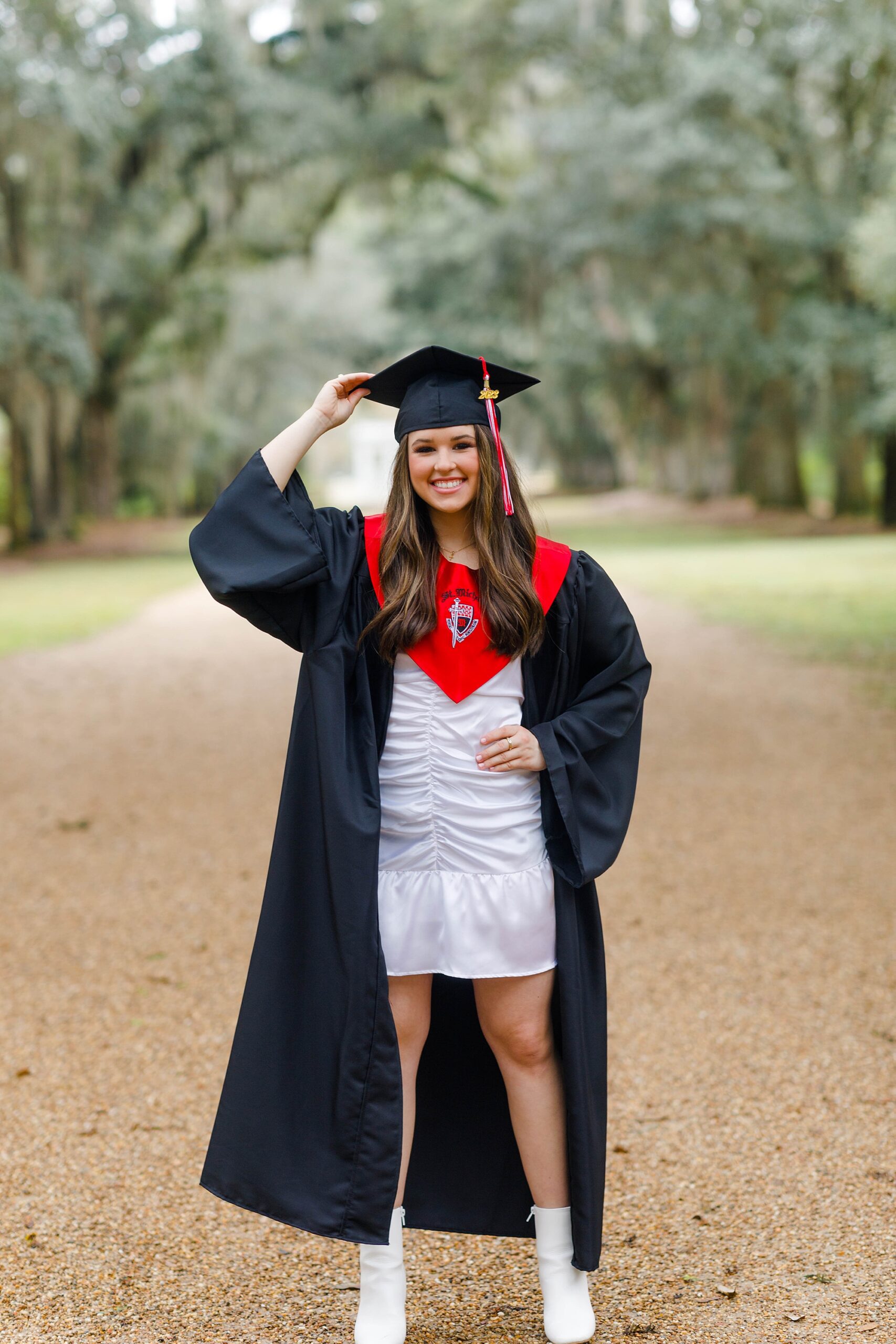 3 reasons to Book Your Senior Session Early