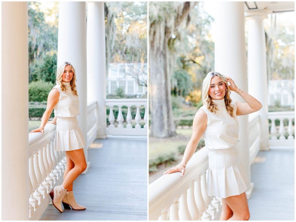 St Francisville Photographer
Kathryn and Travis Photography
Senior Photographer